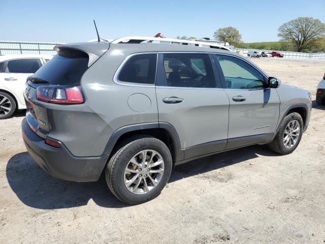 Vin: 1c4pjmlb7ld555301, lot: 56246665, jeep grand cher latitude plus 20203