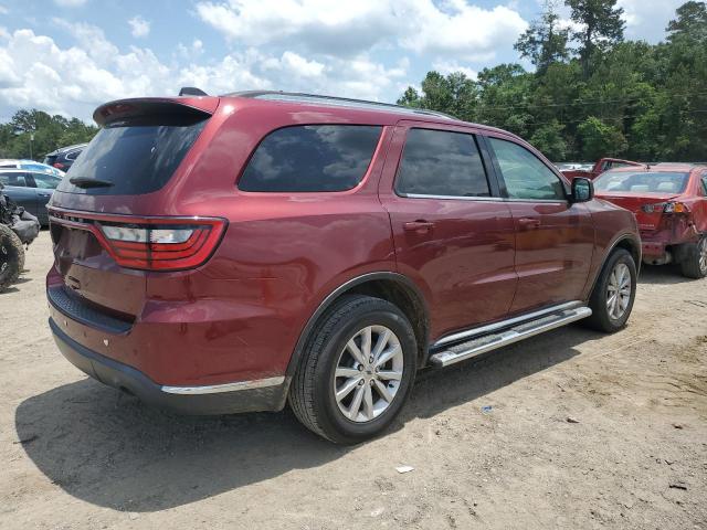 Vin: 1c4rdhag0mc641434, lot: 56573715, dodge durango sxt 20213