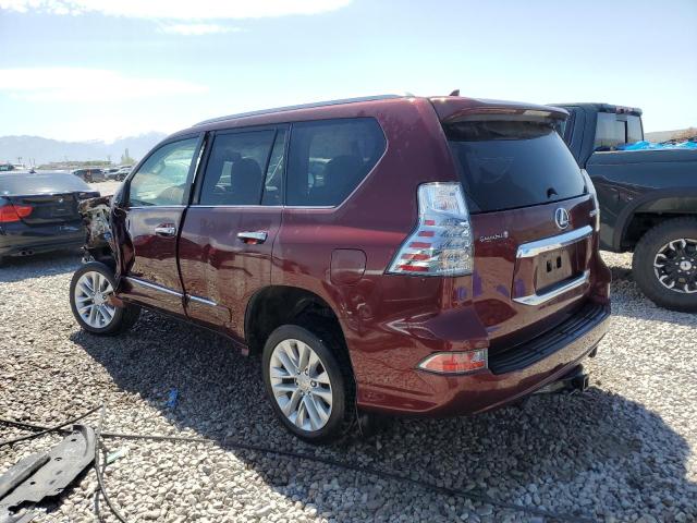 Vin: jtjbm7fx9f5093331, lot: 57344465, lexus gx 460 20152