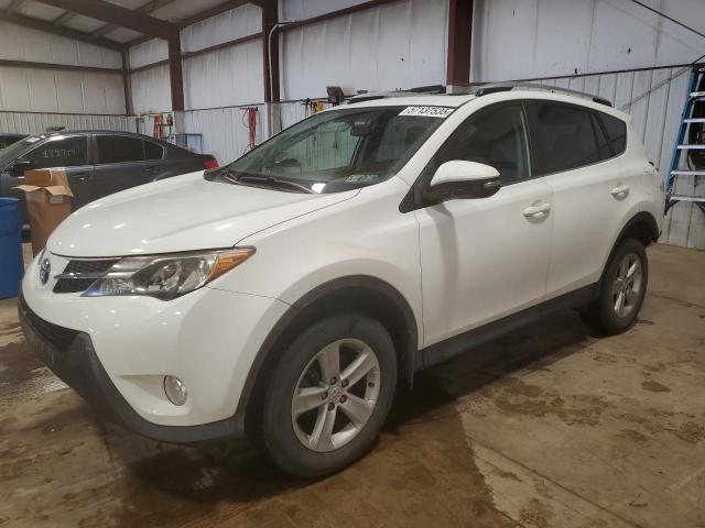 Vin: jtmrfrev6dd038913, lot: 57137535, toyota rav4 xle 2013 img_1