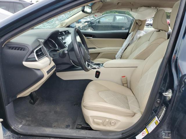 2018 TOYOTA CAMRY L 4T1B11HK5JU550916