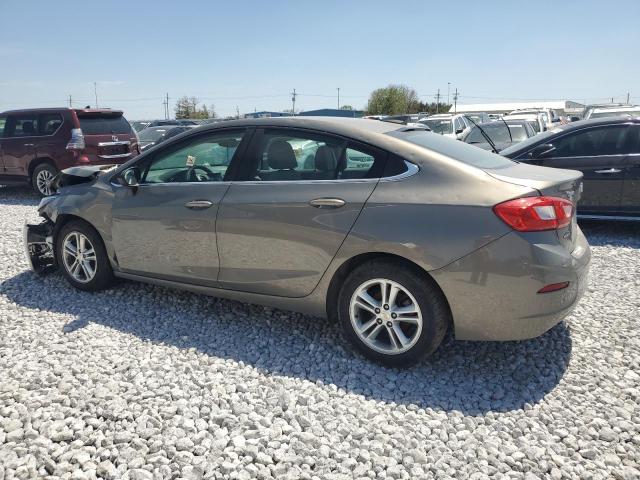 Vin: 1g1be5sm1h7128153, lot: 48152855, chevrolet cruze lt 20172