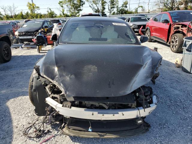2022 TESLA MODEL S - 5YJSA1E65NF489996