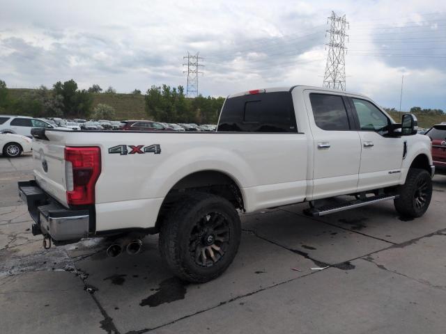 Vin: 1ft8w3bt1heb31690, lot: 58369795, ford f350 super duty 20173
