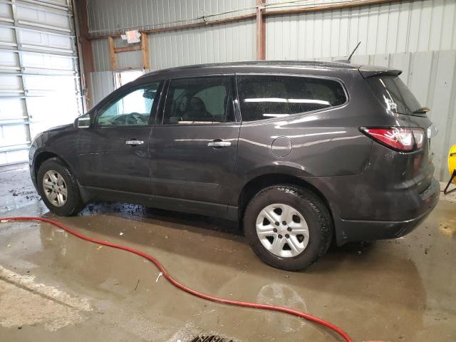 Vin: 1gnkvfed6gj108952, lot: 56279435, chevrolet traverse ls 20162