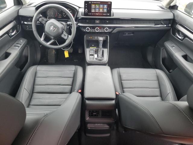 2025 HONDA CR-V EXL 5J6RS3H70SL002864