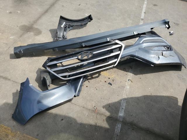 2018 HYUNDAI TUCSON SEL - KM8J3CA49JU620544