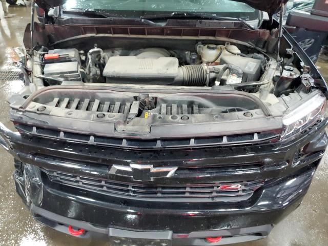 2020 CHEVROLET SILVERADO - 3GCPYFED5LG104084