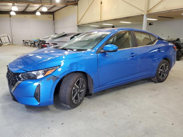 Vin: 3n1ab8cv9ry337521, lot: 58585395, nissan sentra sv 2024 img_1