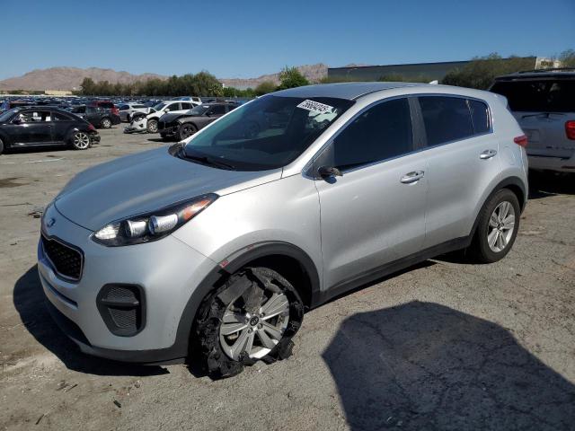 Vin: kndpm3ac5j7336443, lot: 56604245, kia sportage lx 2018 img_1