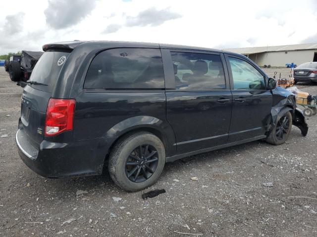 Vin: 2c4rdgeg1kr742264, lot: 56890615, dodge caravan gt 20193