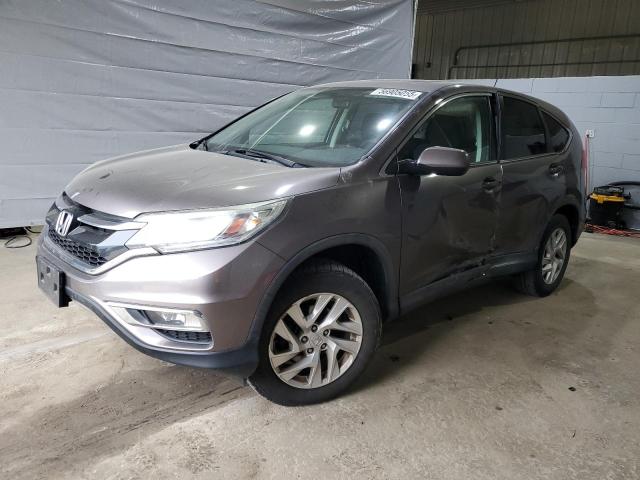 Vin: 5j6rm4h52gl103376, lot: 56905055, honda crv ex 2016 img_1