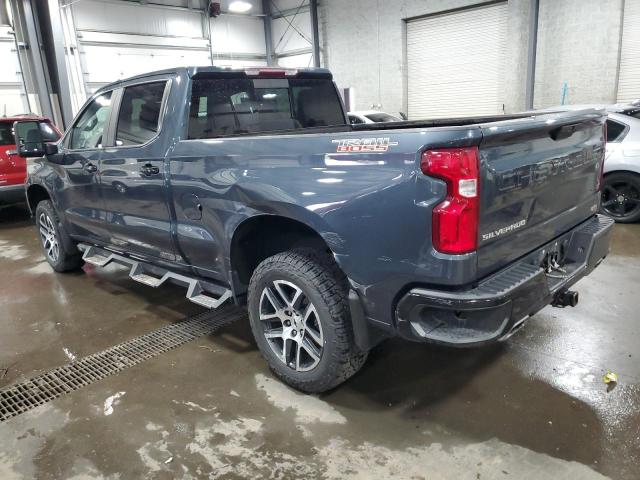Vin: 3gcpyfed5lg104084, lot: 58442355, chevrolet all models k1500 lt trail boss 20202