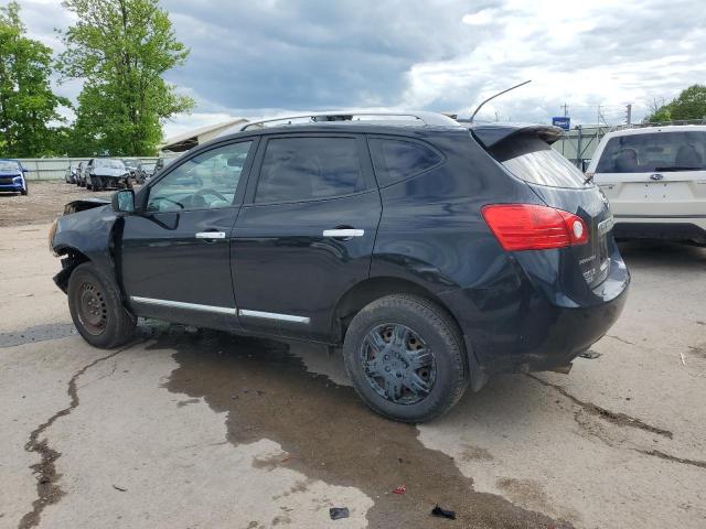 Vin: jn8as5mvxfw756639, lot: 58284745, nissan rogue s 20152
