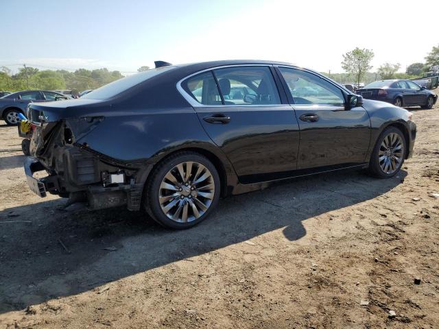 2016 ACURA RLX TECH - JH4KC1F54GC000986