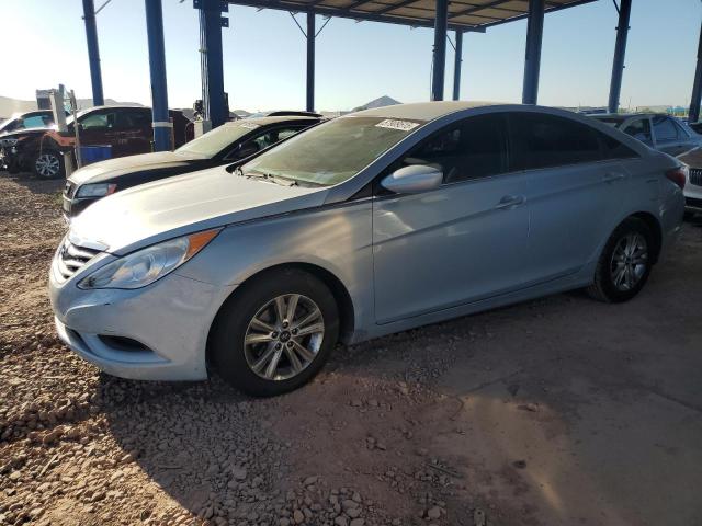 Vin: 5npeb4ac2dh723776, lot: 57909515, hyundai sonata gls 2013 img_1