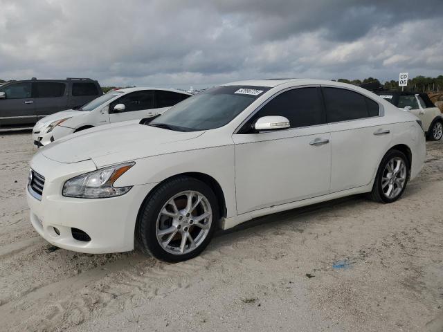 Vin: 1n4aa5ap3cc812704, lot: 52996725, nissan maxima s 2012 img_1