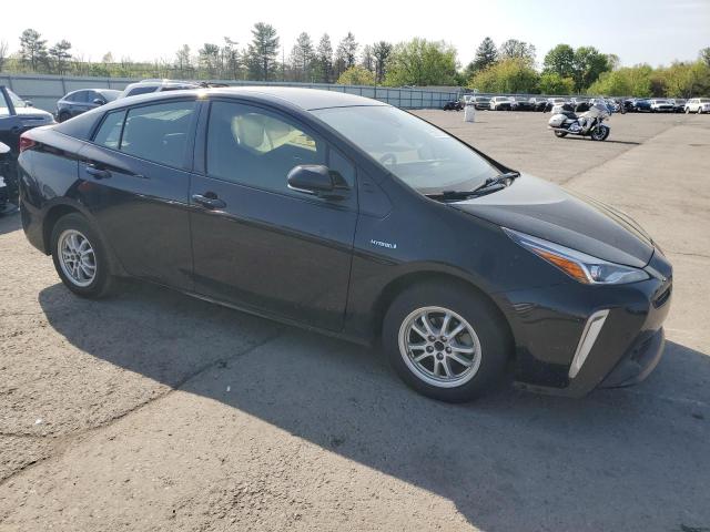 Vin: jtdl9rfuxk3006889, lot: 55390575, toyota prius 20194