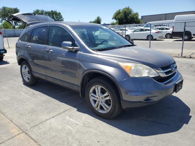 Vin: jhlre4h76bc034417, lot: 58208615, honda crv exl 20114
