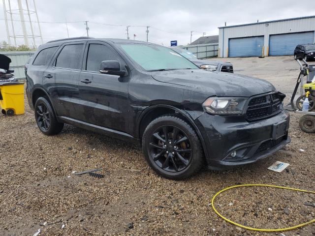 Vin: 1c4rdjdg7jc416409, lot: 55337995, dodge durango gt 20184
