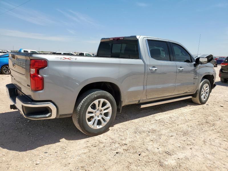 Vin: 3gcudge8xpg351047, lot: 57242625, chevrolet all models k1500 ltz 20233
