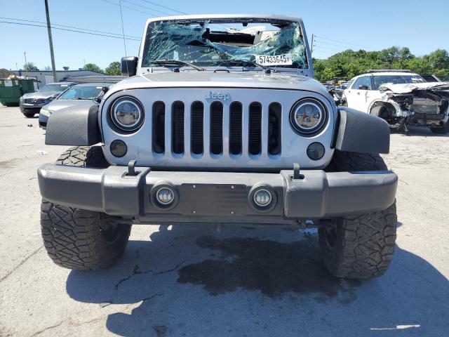 2016 JEEP WRANGLER U - 1C4BJWDG4GL327252
