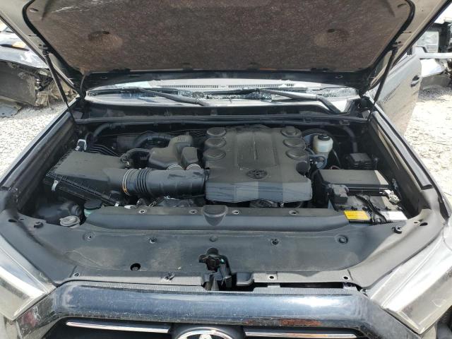 2022 TOYOTA 4RUNNER SR - JTEEU5JR4N5260072