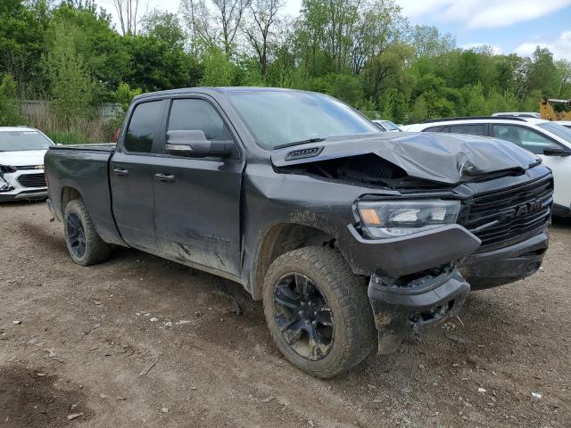 2020 RAM 1500 BIG H 1C6SRFBTXLN401062
