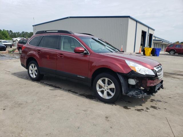 Vin: 4s4brdjc9d2276892, lot: 56051725, subaru outback 3.6r limited 20134