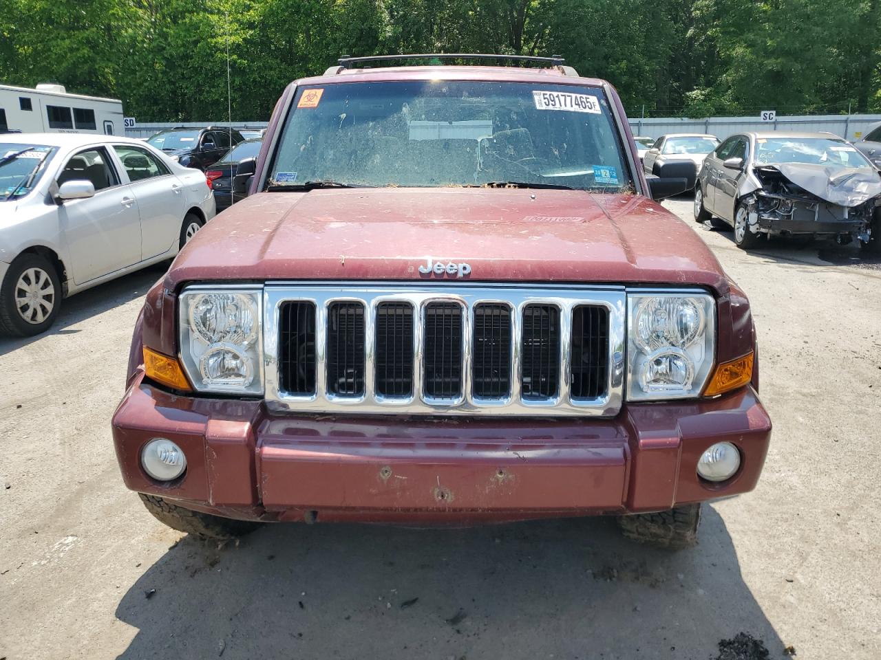 Global Auto Auctions