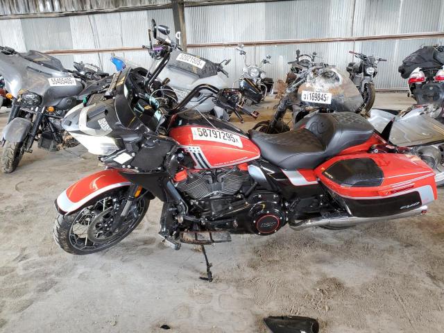 2024 HARLEY-DAVIDSON FLTRXSE 1HD1TC615RB954532