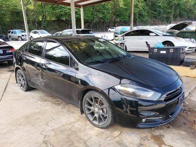 Vin: 1c3cdfba2dd299682, lot: 56577985, dodge dart sxt 20134