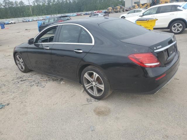Vin: wddzf4jb8ha017315, lot: 55247225, mercedes-benz e-class 300 20172