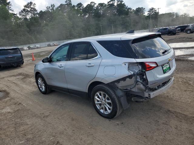 Vin: 2gnaxtev7l6252918, lot: 58002205, chevrolet equinox lt 20202