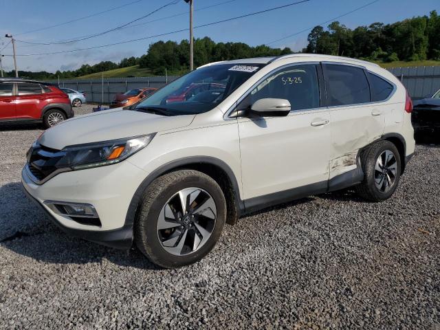 Vin: 5j6rm3h97gl031362, lot: 56157975, honda crv touring 2016 img_1