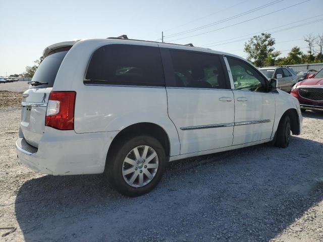 Vin: 2c4rc1bg9er255838, lot: 57123045, chrysler minivan touring 20143