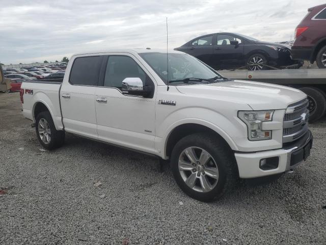 Vin: 1ftew1eg9ffb56558, lot: 56222895, ford f-150 supercrew 20154