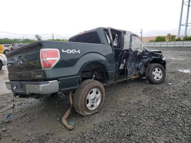Vin: 1ftfw1ef0efc00943, lot: 53506675, ford f-150 supercrew 20143