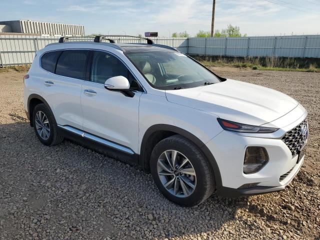 Vin: 5nms3cad4lh214142, lot: 56327415, hyundai santa fe sel 20204