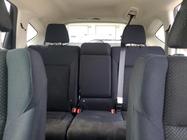 2015 HONDA CR-V EX - 5J6RM4H59FL100876