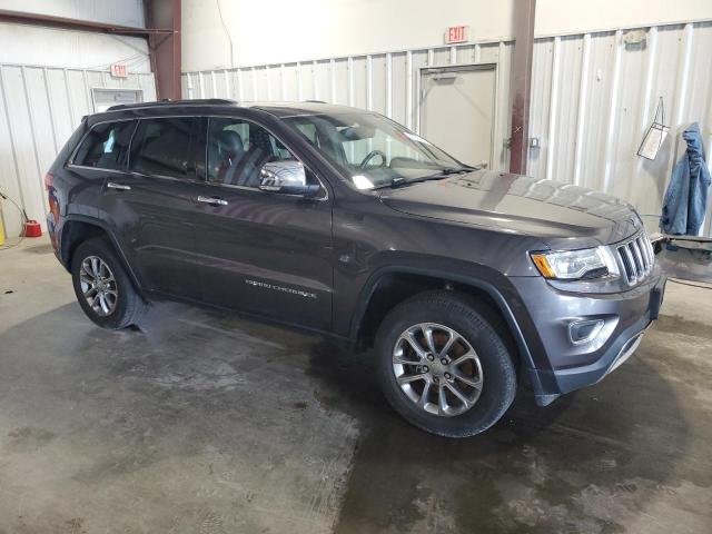 2016 JEEP GRAND CHER 1C4RJFBG8GC348249