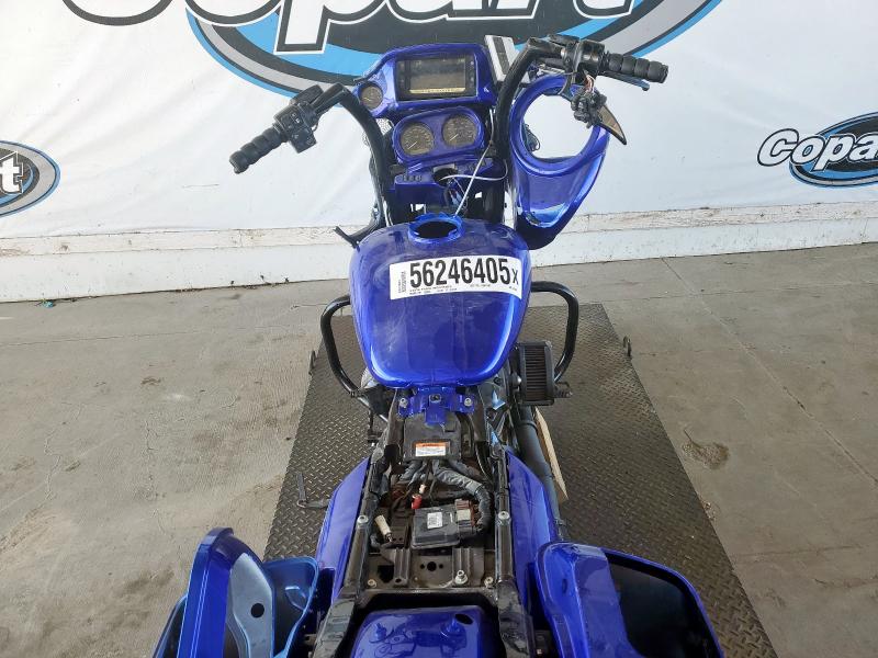 2020 HARLEY-DAVIDSON FLTRXS 1HD1KTP13LB635221