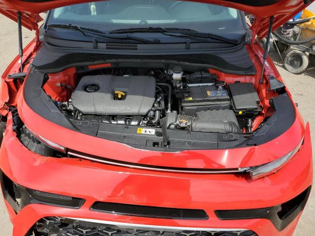 2022 KIA SOUL GT LI - KNDJ63AU9N7181443