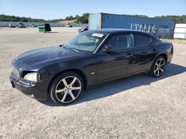 2010 DODGE CHARGER SX #3155748493