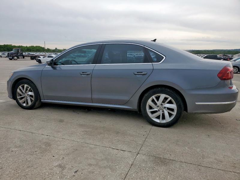 Vin: 1vwba7a3xjc017148, lot: 55804555, volkswagen passat se 20182
