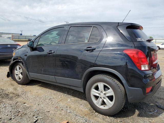 2020 CHEVROLET TRAX LS KL7CJKSB8LB320046