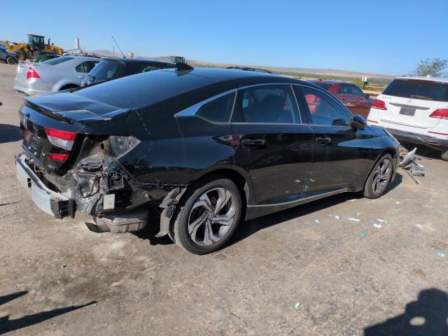 Vin: 1hgcv2f59ja002677, lot: 55266875, honda accord exl 20183