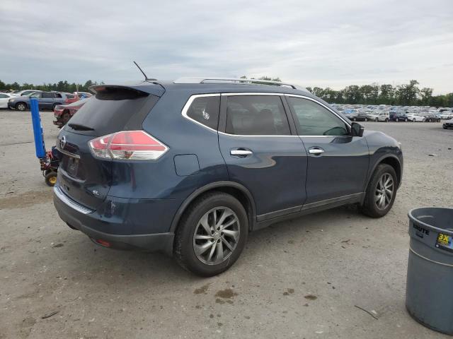 Vin: 5n1at2mt7fc797135, lot: 58227295, nissan rogue s 20153