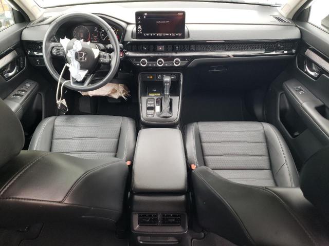 2023 HONDA CR-V EXL - 5J6RS4H74PL005473