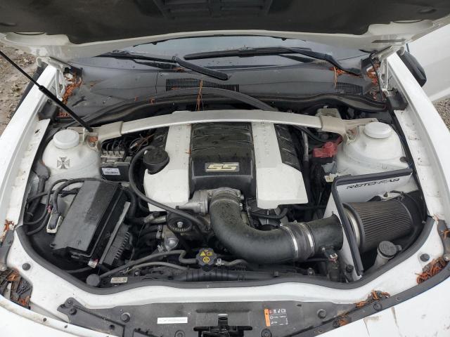 2015 CHEVROLET CAMARO SS - 2G1FG1EW3F9286104